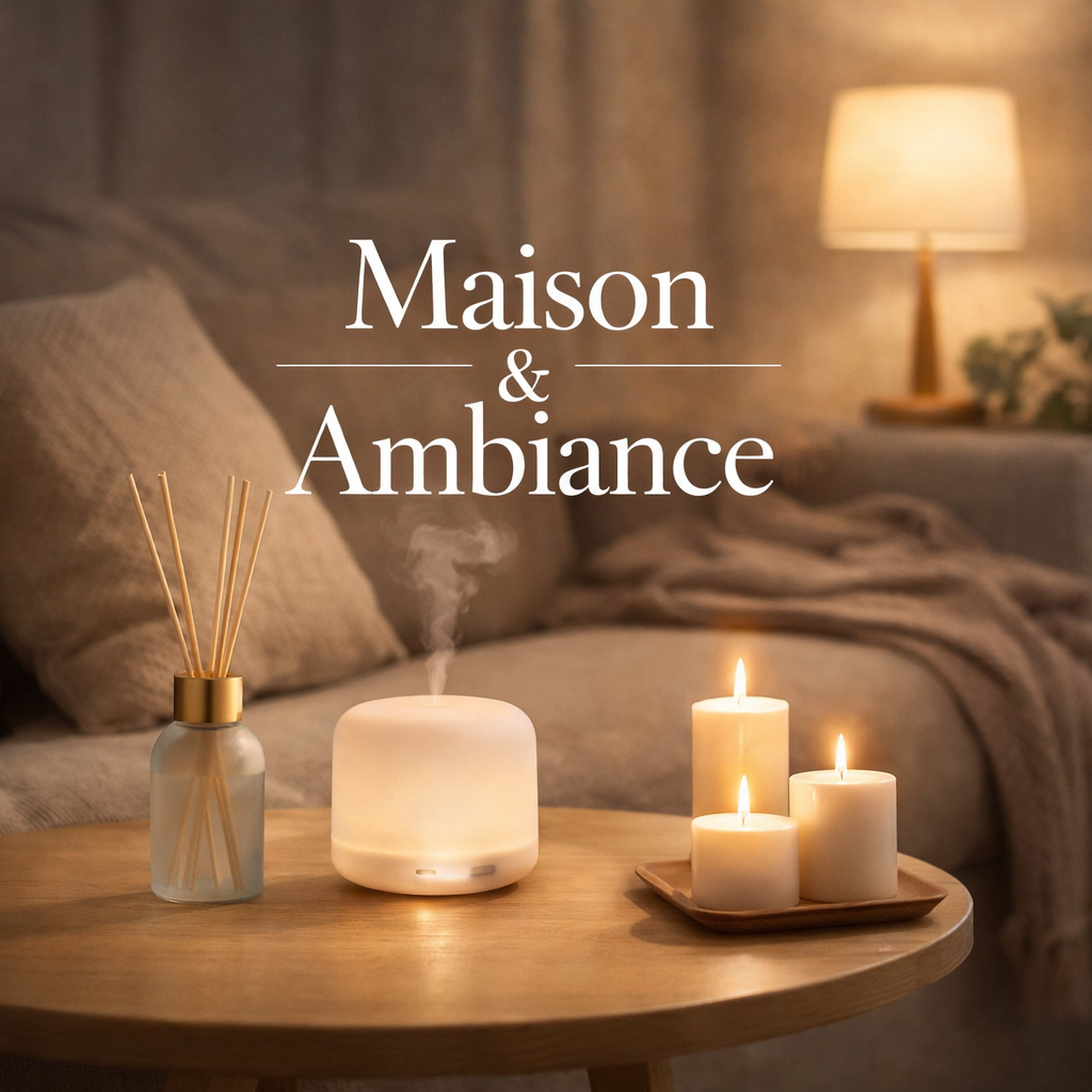 Maison & Ambiance